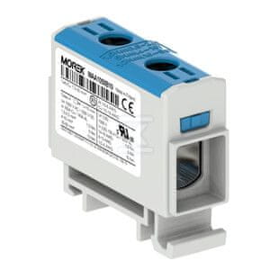 EK OTL50 1XAL/CU 1,5-50MM2 AC/DC MODRA