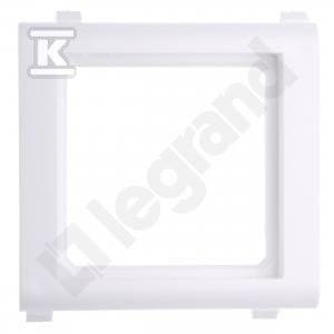 LEGRAND M45:2M BEL ROČAJ