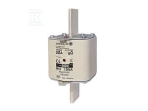 TARLICE NH3 200A 800V AC GG