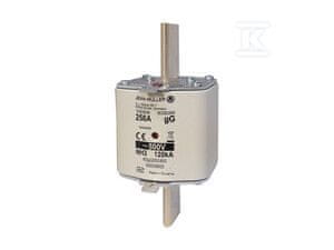 TARLICE NH3 250A 800V AC GG