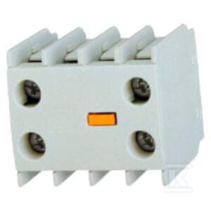 KONTAKTI 1XNO 1XNC AU-2M 1A1B