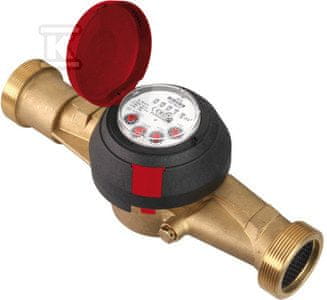 VODA JS MASTER+ Q3=10.0 DN32 R100 CW L260