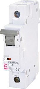 ETI MAT 6 1P B4 ODKLOPNIK