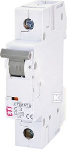 ETI MAT 6 1P C3 ODKLOPNIK