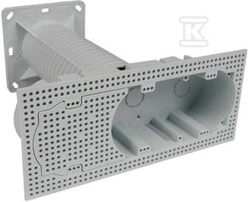 Kopos KEZ-3_KB KEZ-3 200 IZOL