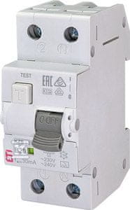 ETI STIKALO KZS-2M A B20/0,03