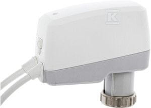 TA-SLIDER 500 V/I, 24 V AC/DC, 0(2)–10 V DC, 1 M