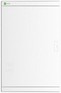 ELEGANTNA RP 3X12 IP40 BELA VRATA