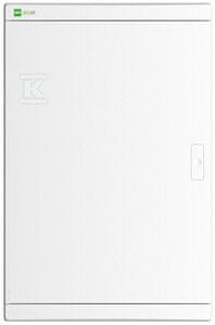 VELIKOST ELEGANTNA RP 3X12 IP40 M/MEDIA L.BELA