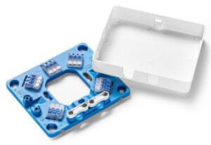 Simet PUSZ.HAD02 ZA PEČICE 5 TIRNIC 4MM?