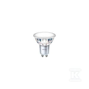 Philips LED žarnica COREPRO 550LM GU10 840 120D