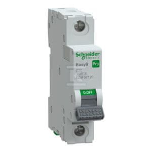Schneider Electric ODDAJNIK IZKLOPLJEN EASY9 PRO EZ9F-C20-1 C 20A
