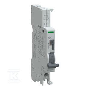 Schneider Electric EASY9 PRO SD SIGNALSNI KONTAKT, (1 PREKLOPNI)