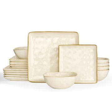 jedilni set 18 kosov.