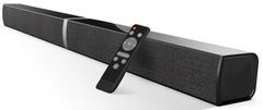 L&L Soundbar 2.0 za TV z Bluetoothom in 3D zvokom