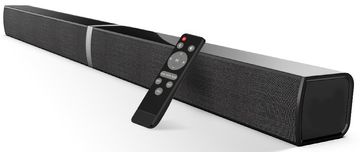 L&L Soundbar 2.0 za TV z Bluetoothom in 3D zvokom