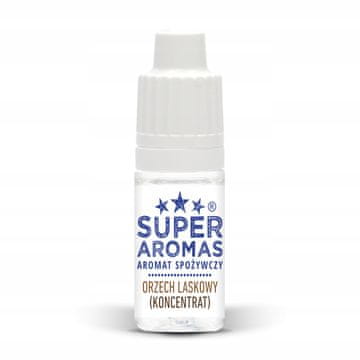 Koncentrat arome lešnika 10 ml