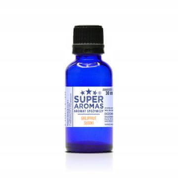 Okus sladke grenivke 30 ml