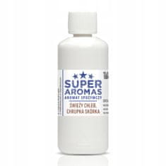 Aroma za hrano Svež kruh Hrustljava skorjica 100 ml