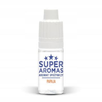 Okus papaje 10 ml