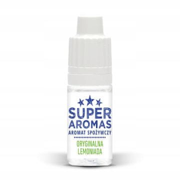 aroma za hrano ORIGINALNA LIMONADA 10 ml