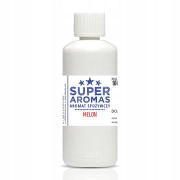 Okus melone 100 ml