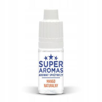 Naravna aroma manga 10 ml