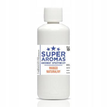 Naravna aroma manga 100 ml