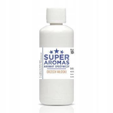 Okus oreha 100 ml