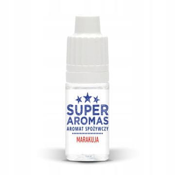 Aroma za živila s pasijonko 10 ml