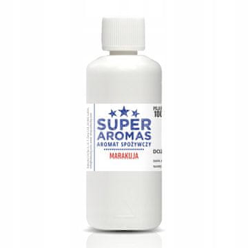 Okus pasijonke 100 ml