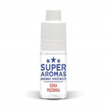Okus gozdne jagode 10 ml