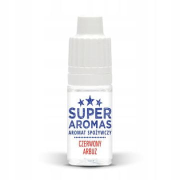 Okus rdeče lubenice 10 ml
