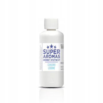 Aroma za hrano LEDENI BOMBONI 100 ML