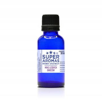 Okus hrane GOZDNO SADJE 30 ml
