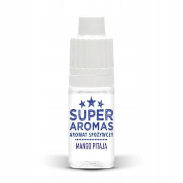 aroma za hrano MANGO PITAJA 10 ml