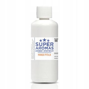 aroma za hrano MANGO PITAJA 100 ml