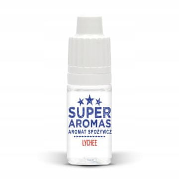 Aroma za živila Liči 10 ml