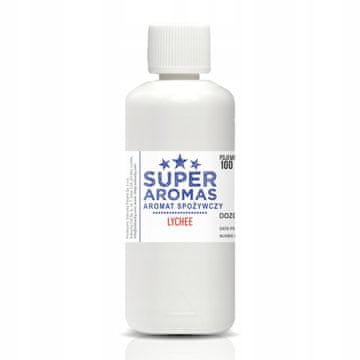 Okus ličija 100 ml