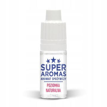 Aroma za živila Divja jagoda 10 ml