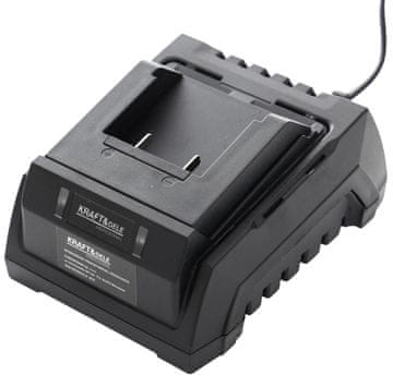 Kraft&Dele 2,4A 60W KD1780 polnilnik
