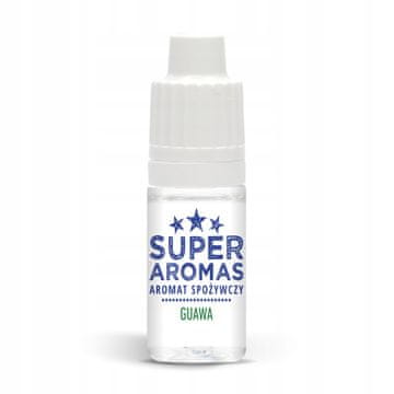 aroma hrane GUAVA 10 ml