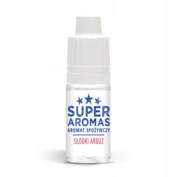 aroma sladke lubenice 10 ml