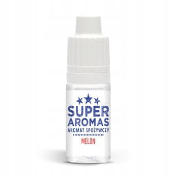 aroma hrane MELONA 10 ml
