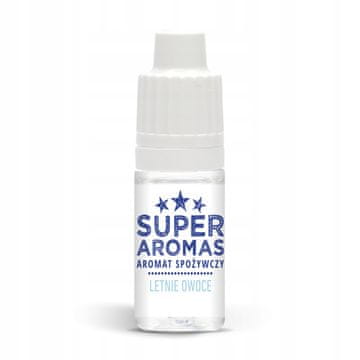 Okus hrane POLETNO SADJE 10 ml