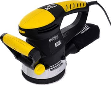 Kraft&Dele 1500W ekscentrični brusilnik KD1678-Y