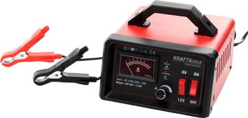 Kraft&Dele Polnilnik baterij KD1288