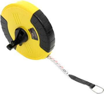 Kraft&Dele Merilni trak iz steklenih vlaken 50 m KD10426