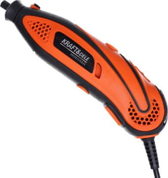 Kraft&Dele Mini mlinček 270 W + dodatki 210 kosov KD10753