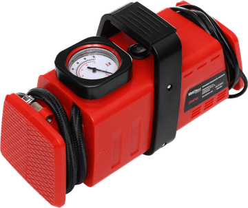 Kraft&Dele Avtomobilski kompresor 12/230V 20l/min KD1489